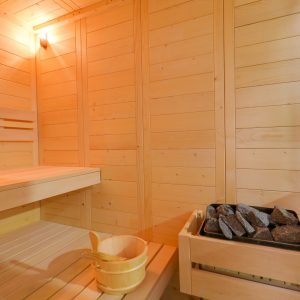athensotel sauna